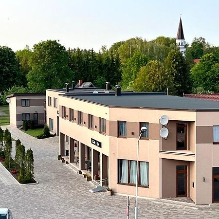 Villa Vanilla Sigulda Exterior foto