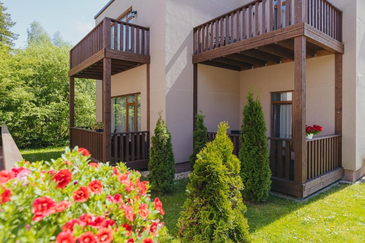Villa Vanilla Sigulda Exterior foto